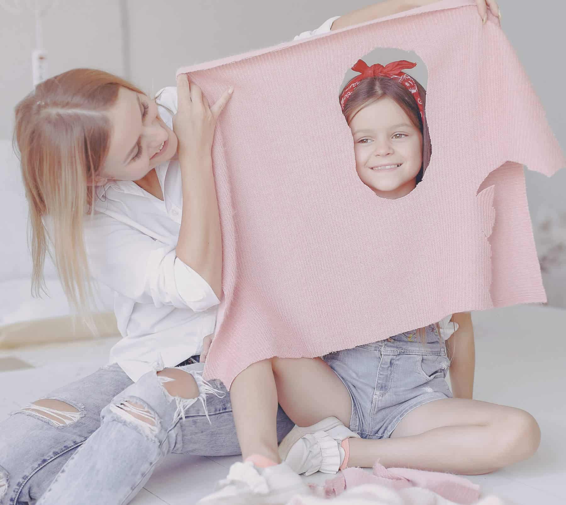 Vêtements (1-10 ans)