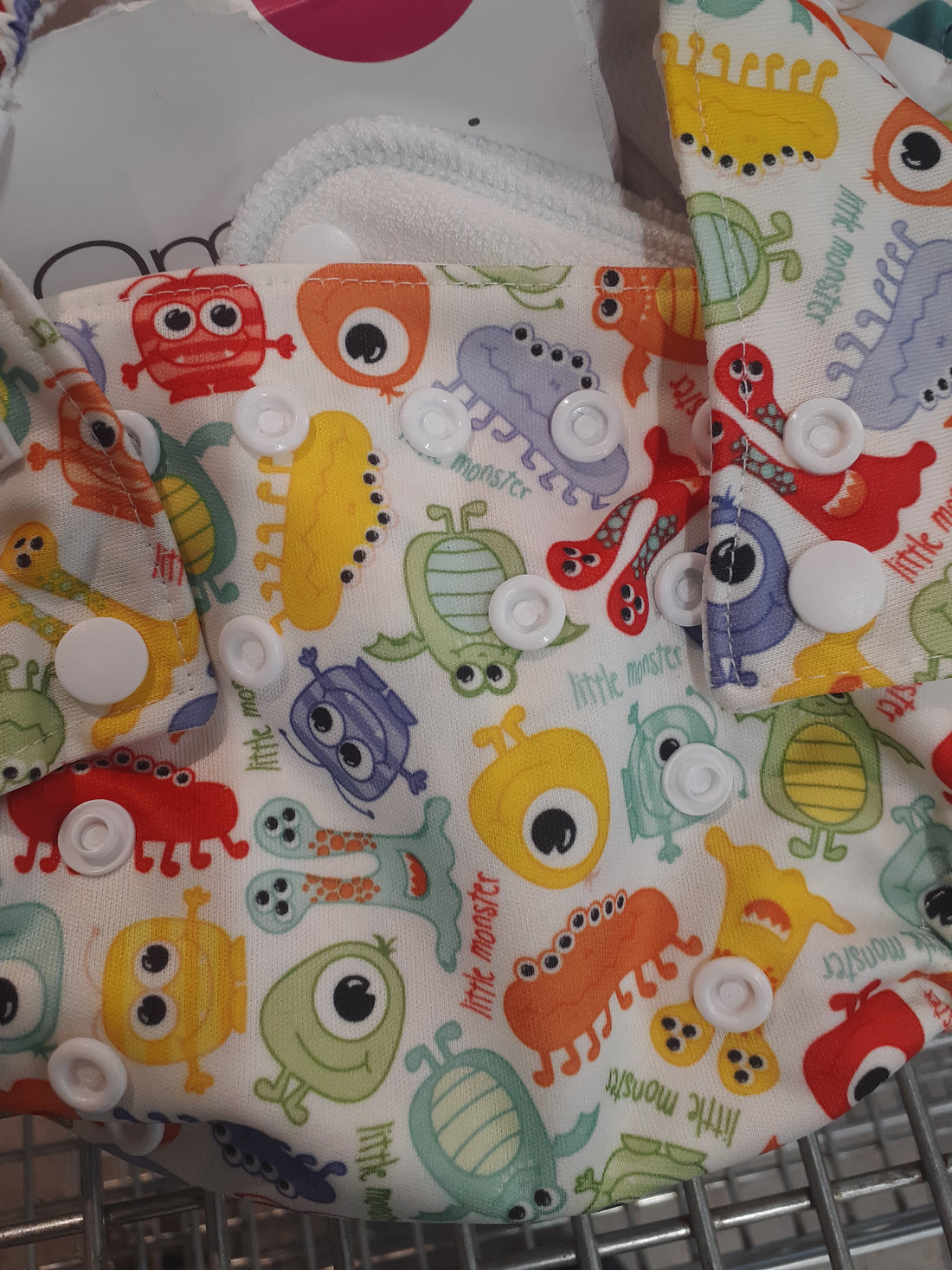 Omaiki scalable layer 3.0 hybrid snaps