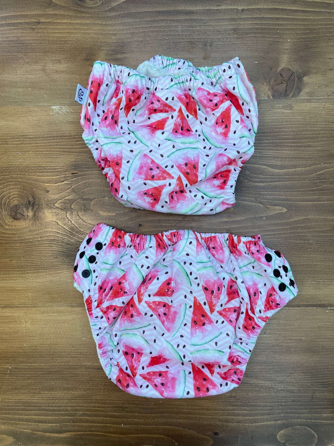 Mme & Co Washable diaper