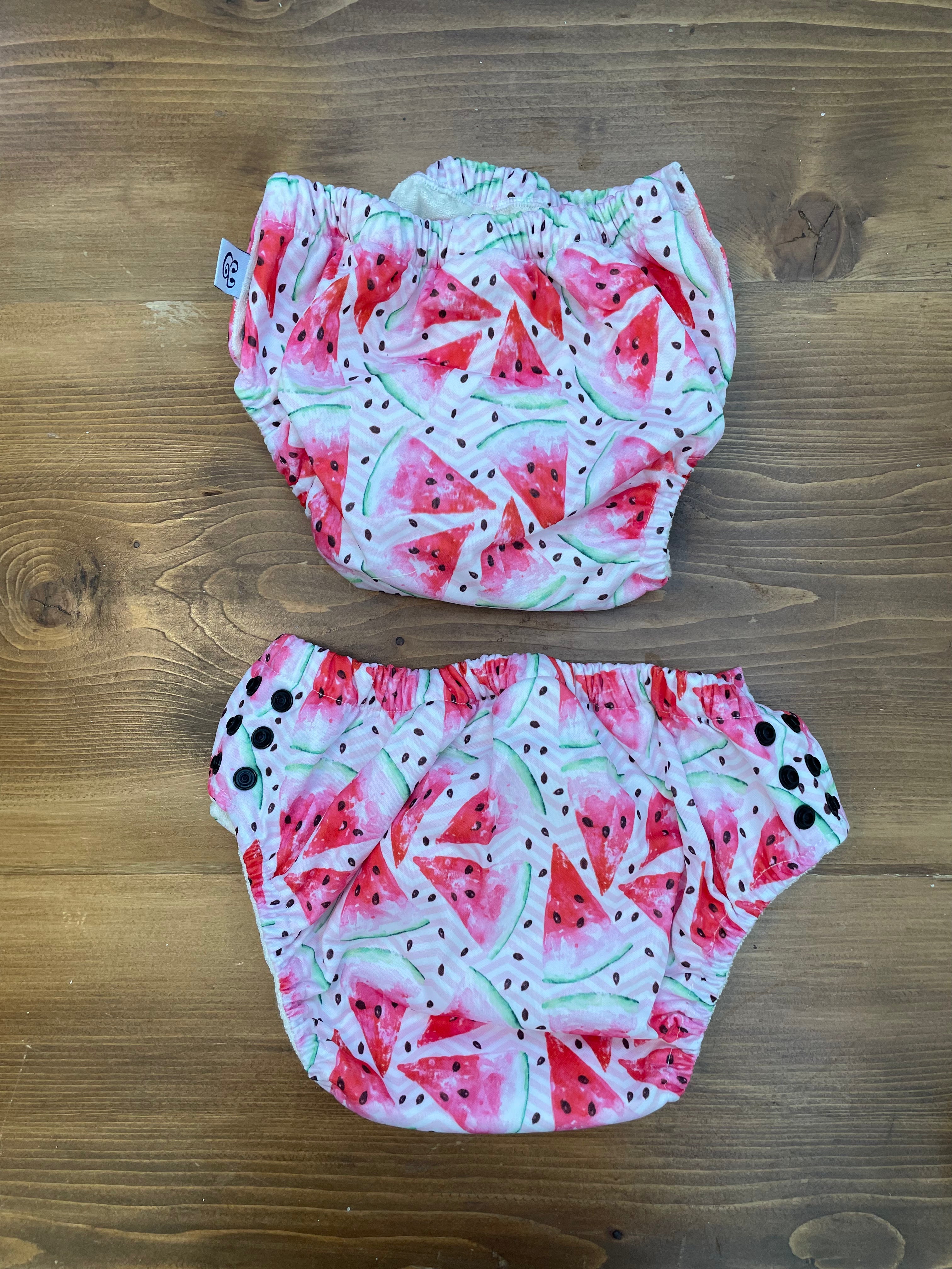 Mme & Co Couche lavable