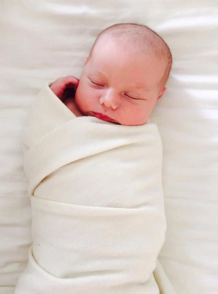 Couverture pour bébé