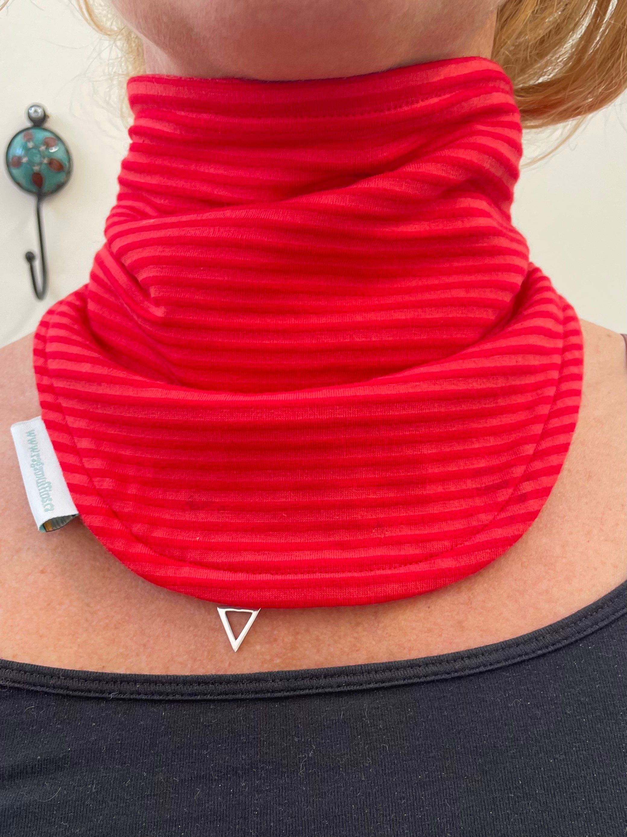 neck warmer