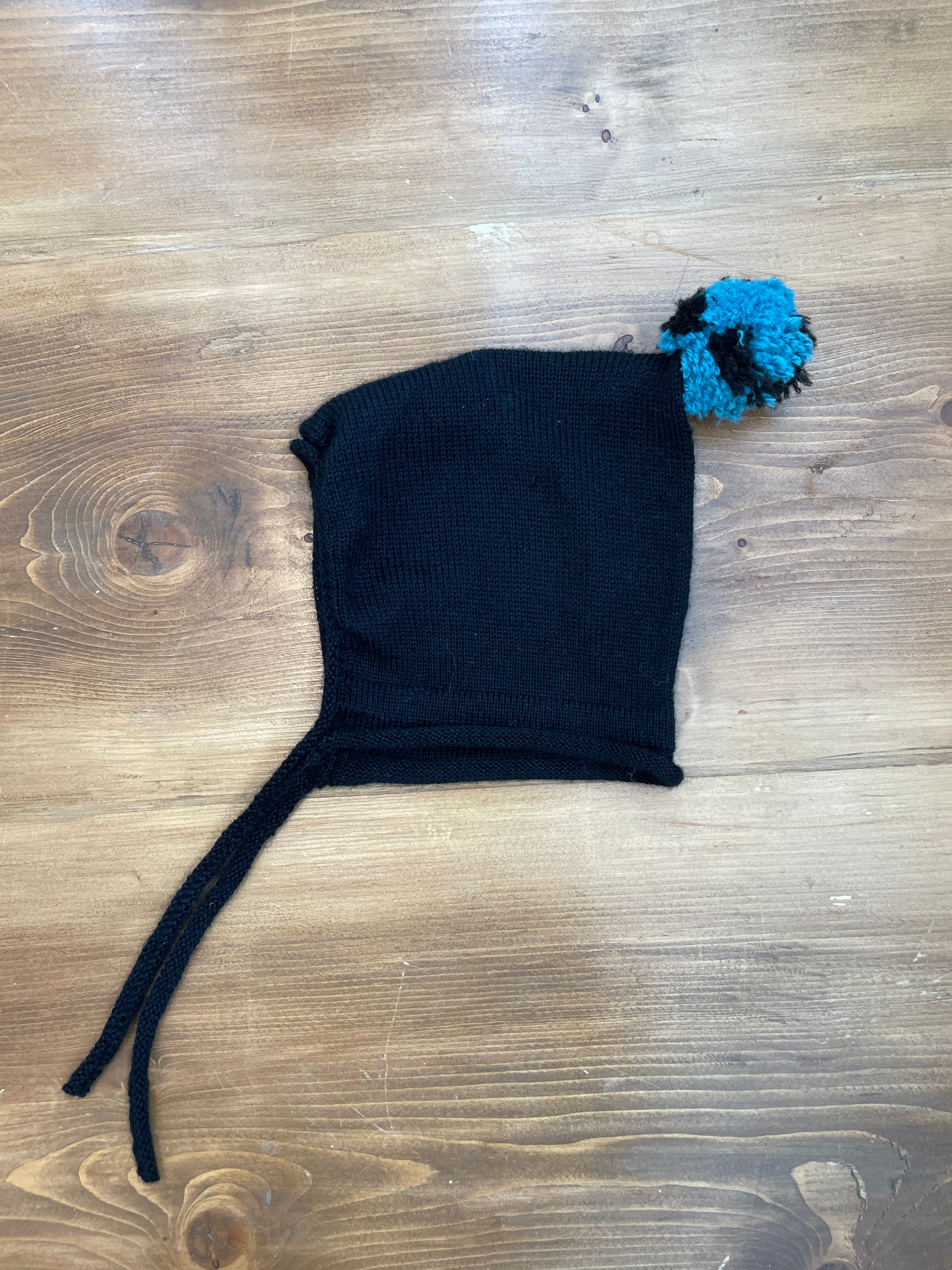 Tuque Bonnet à pompon