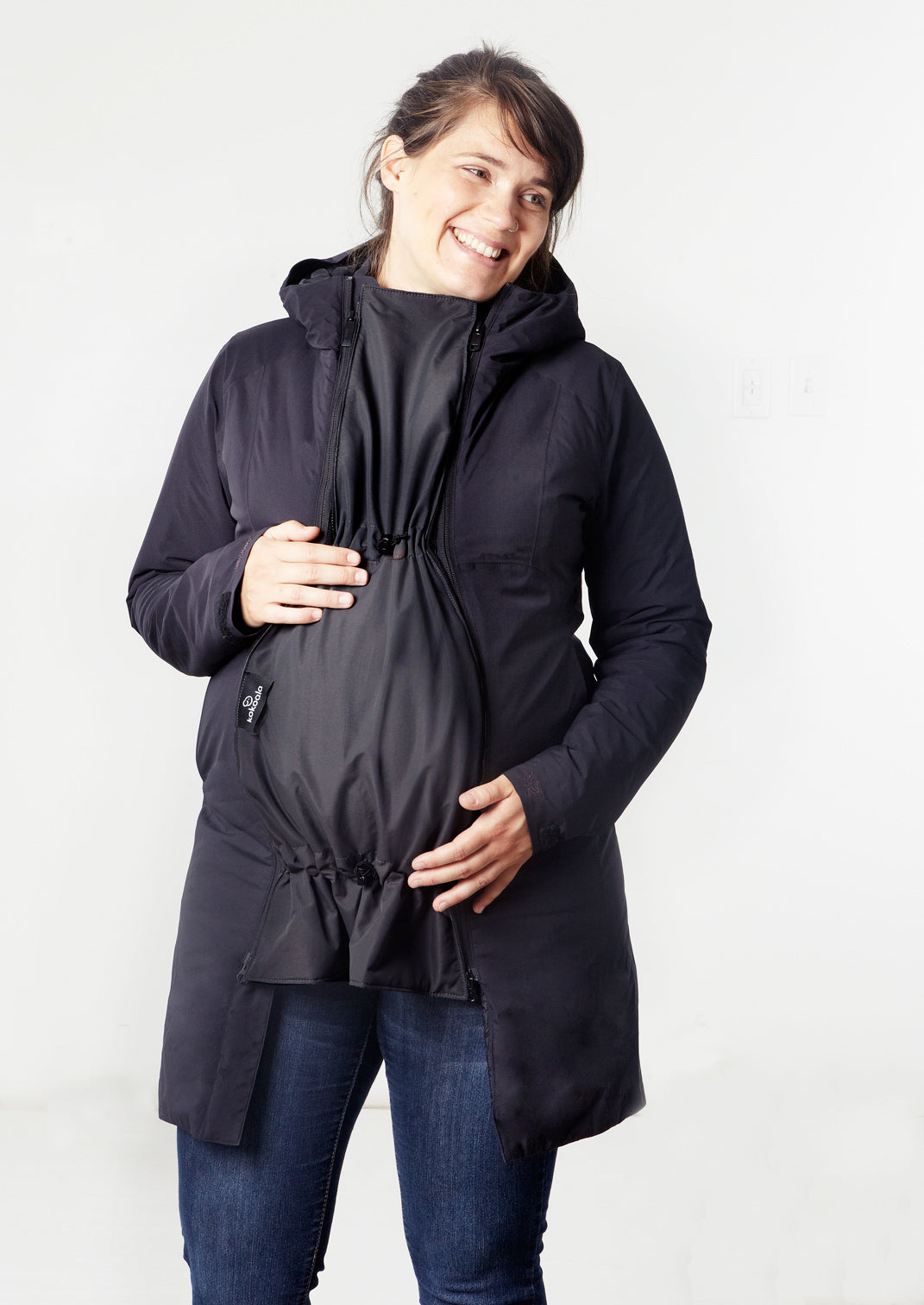 Kokoala extension régulière pour manteau