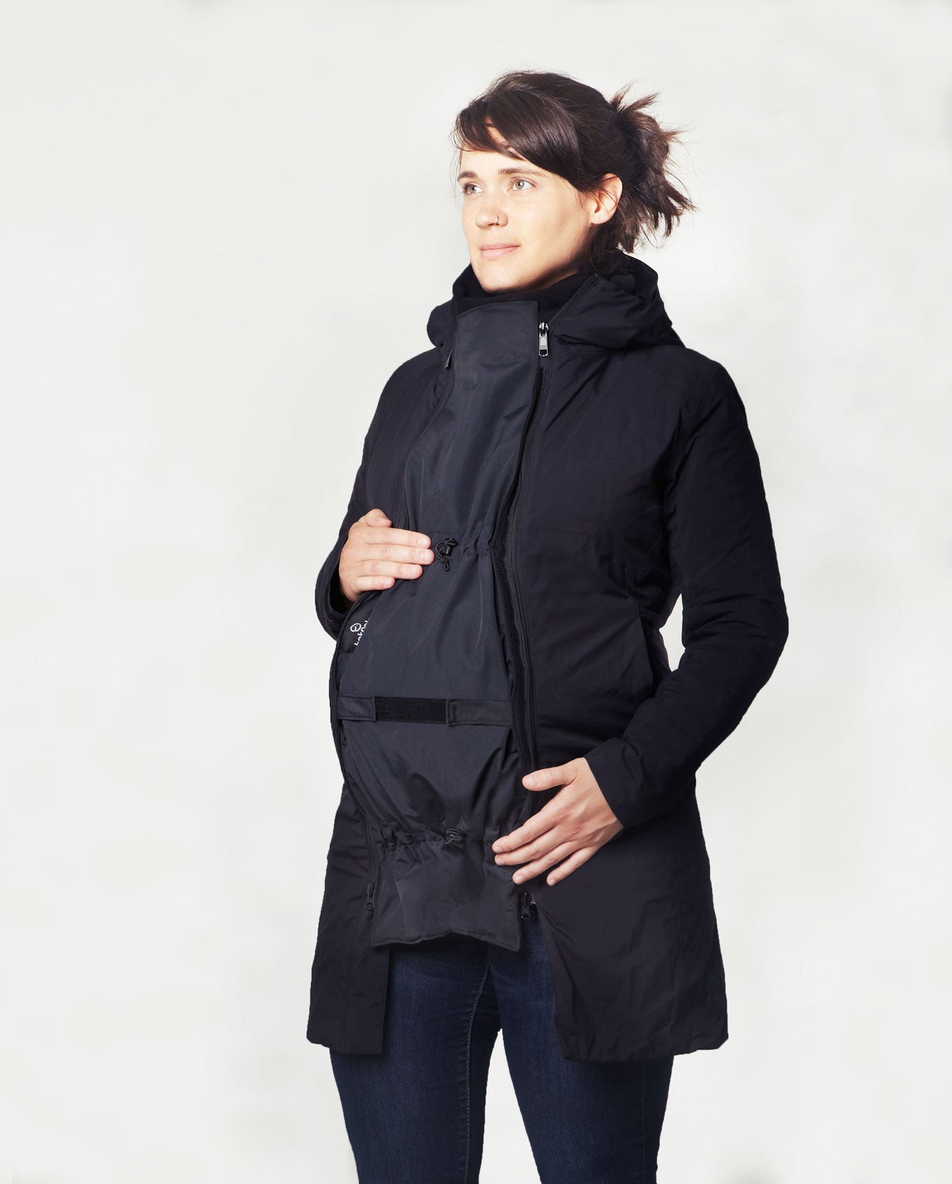 Kokoala extension régulière pour manteau