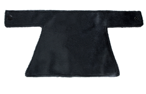 Les Tronches peluche