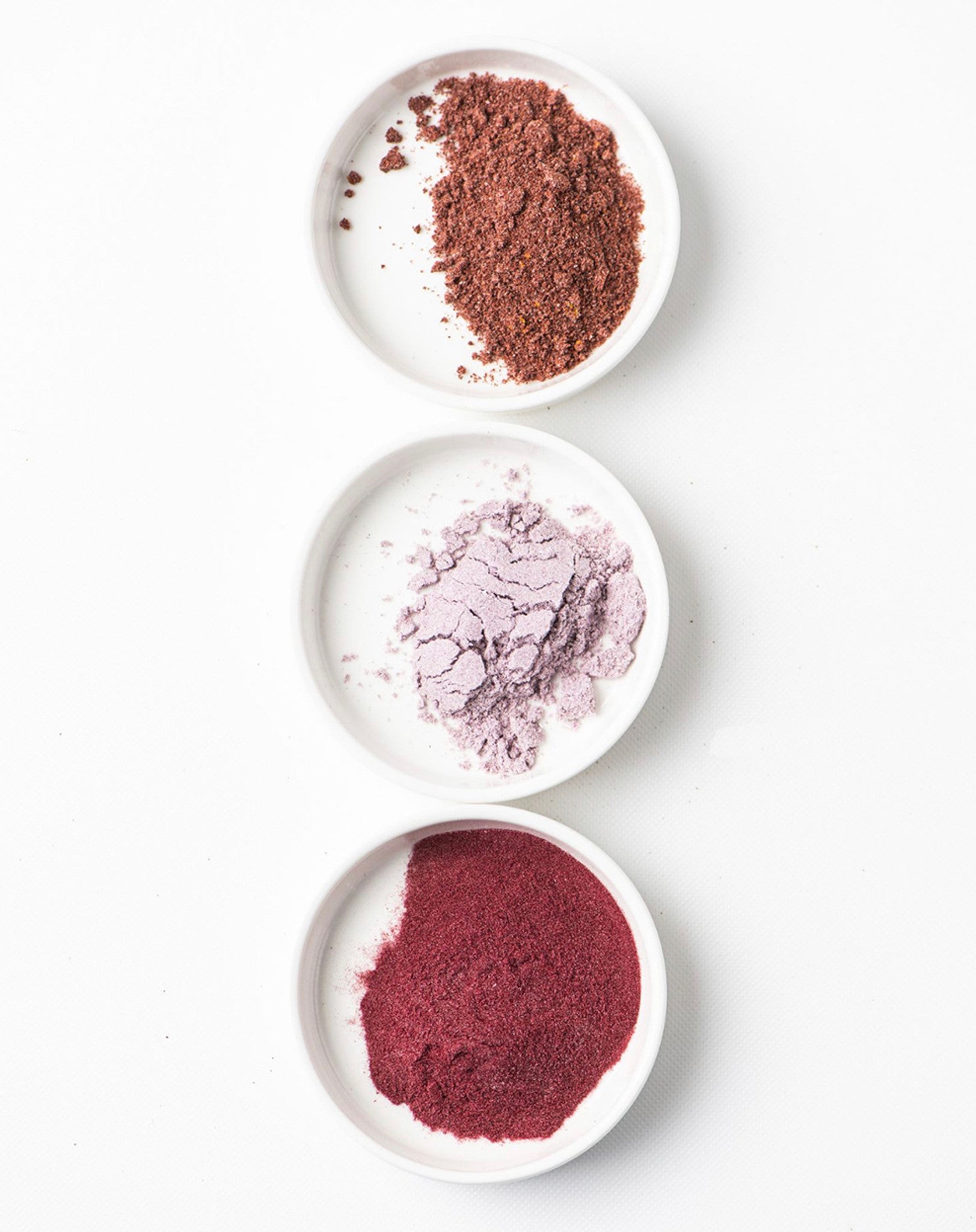 Eco Kids Ensemble de colorants naturels pour oeufs de Pâques
