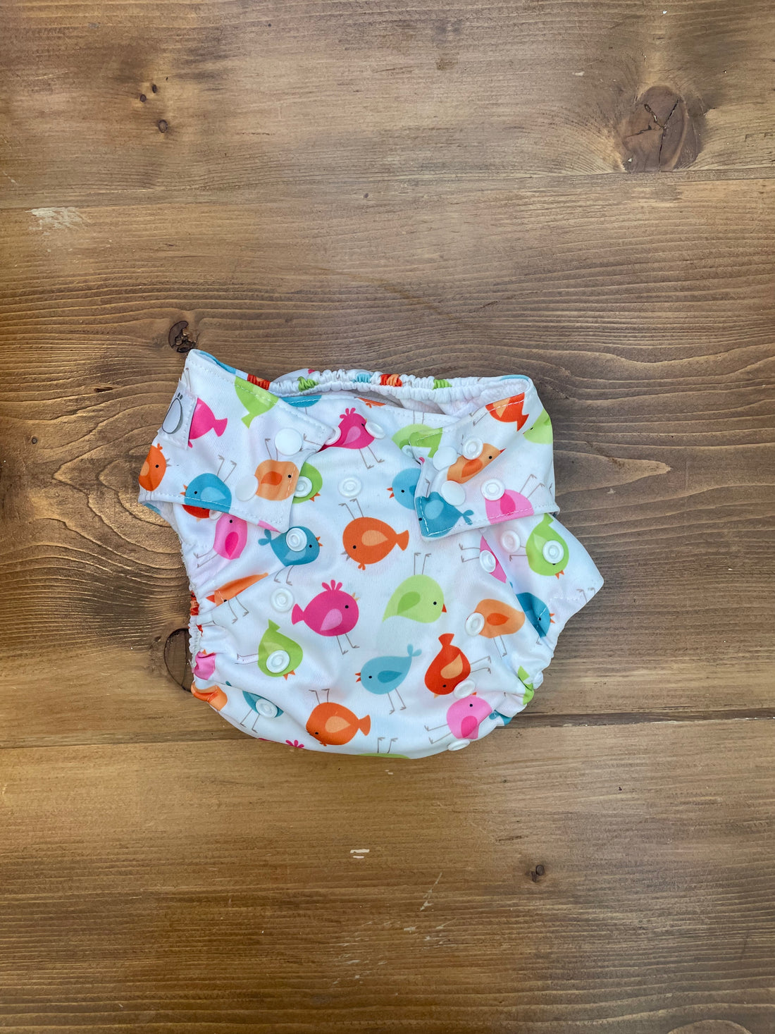 Omaïki washable overlay