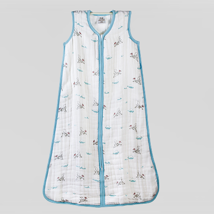 Aden & Anais Gigoteuse turbulette dormeuse sac couchage