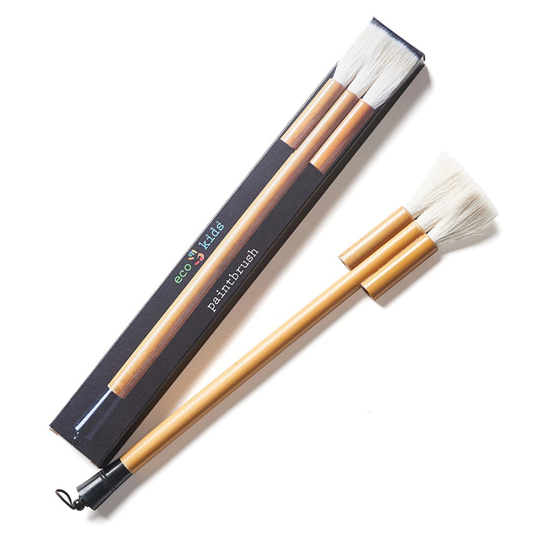 Eco-Kids Brush