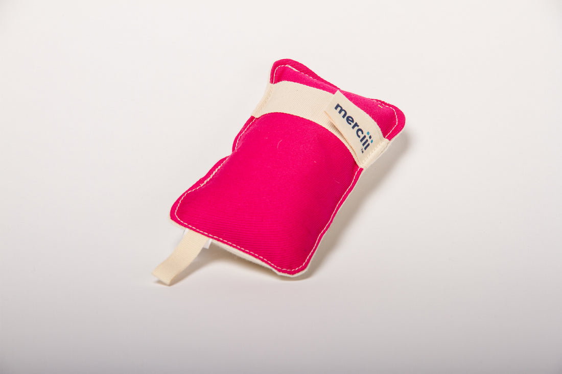 Merciii Teething toy