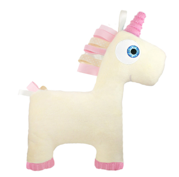 Les Tronches peluche