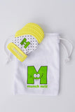 Munch Mitt Baby Teething Mitt