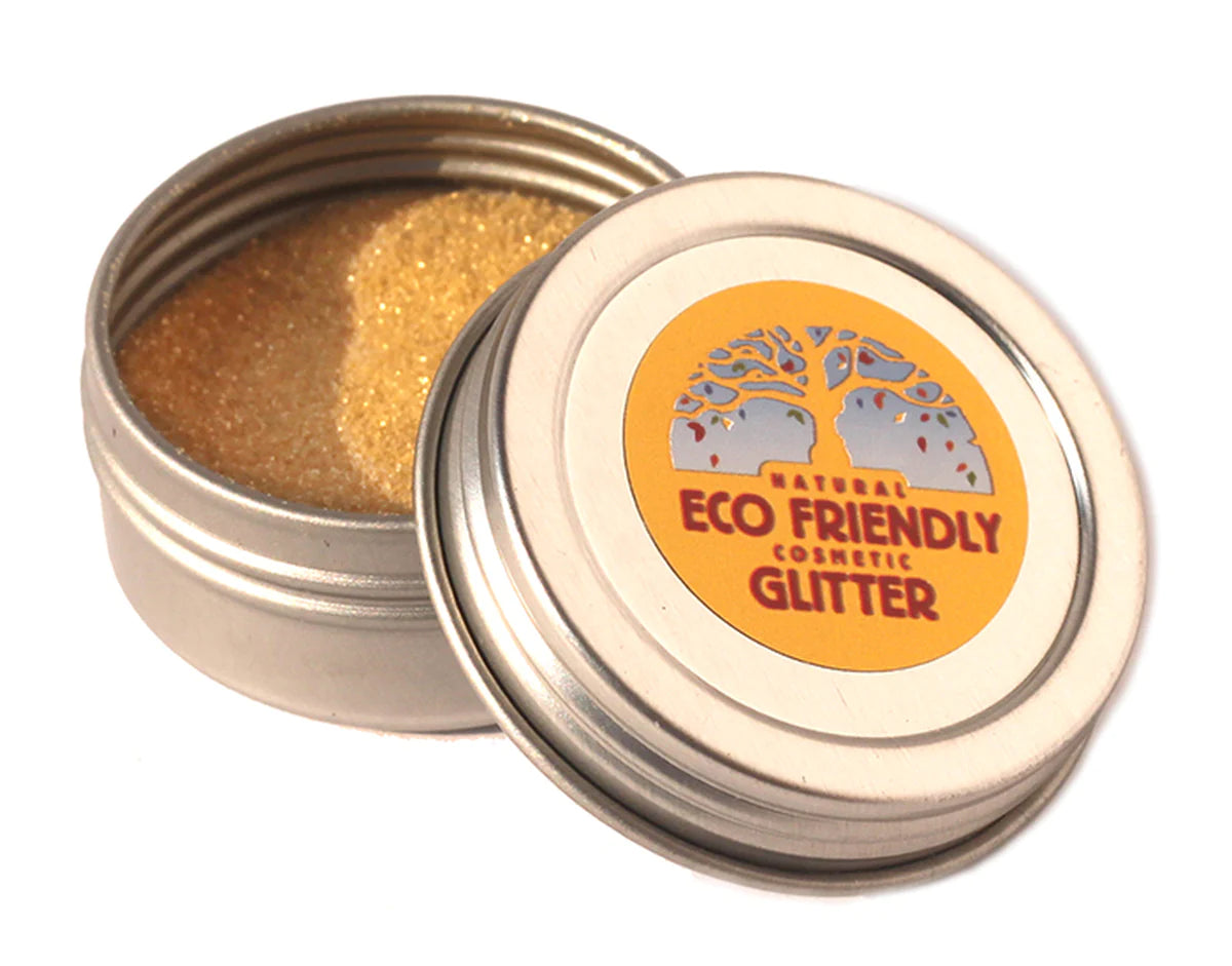 Natural Earth Paint paillettes