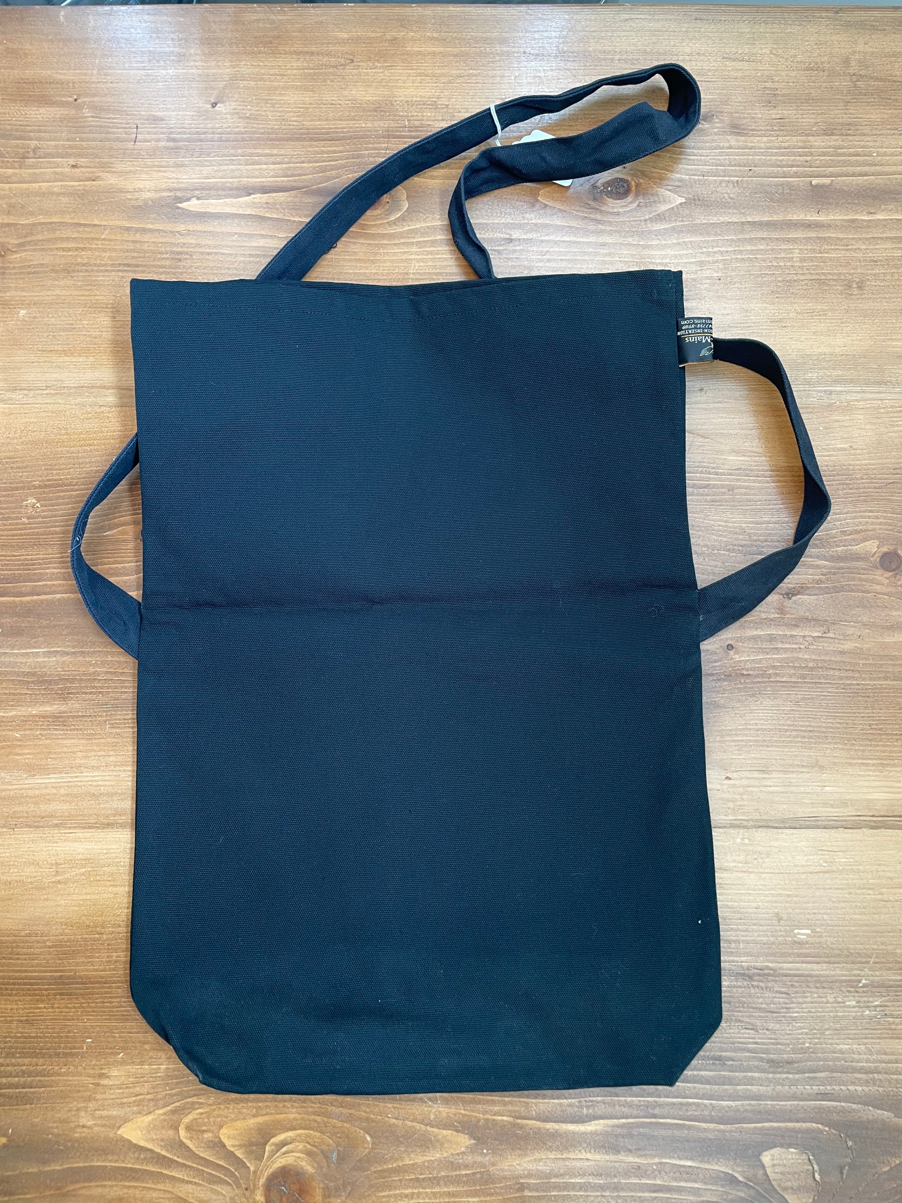 Sac en bandoulière les fleurs d&