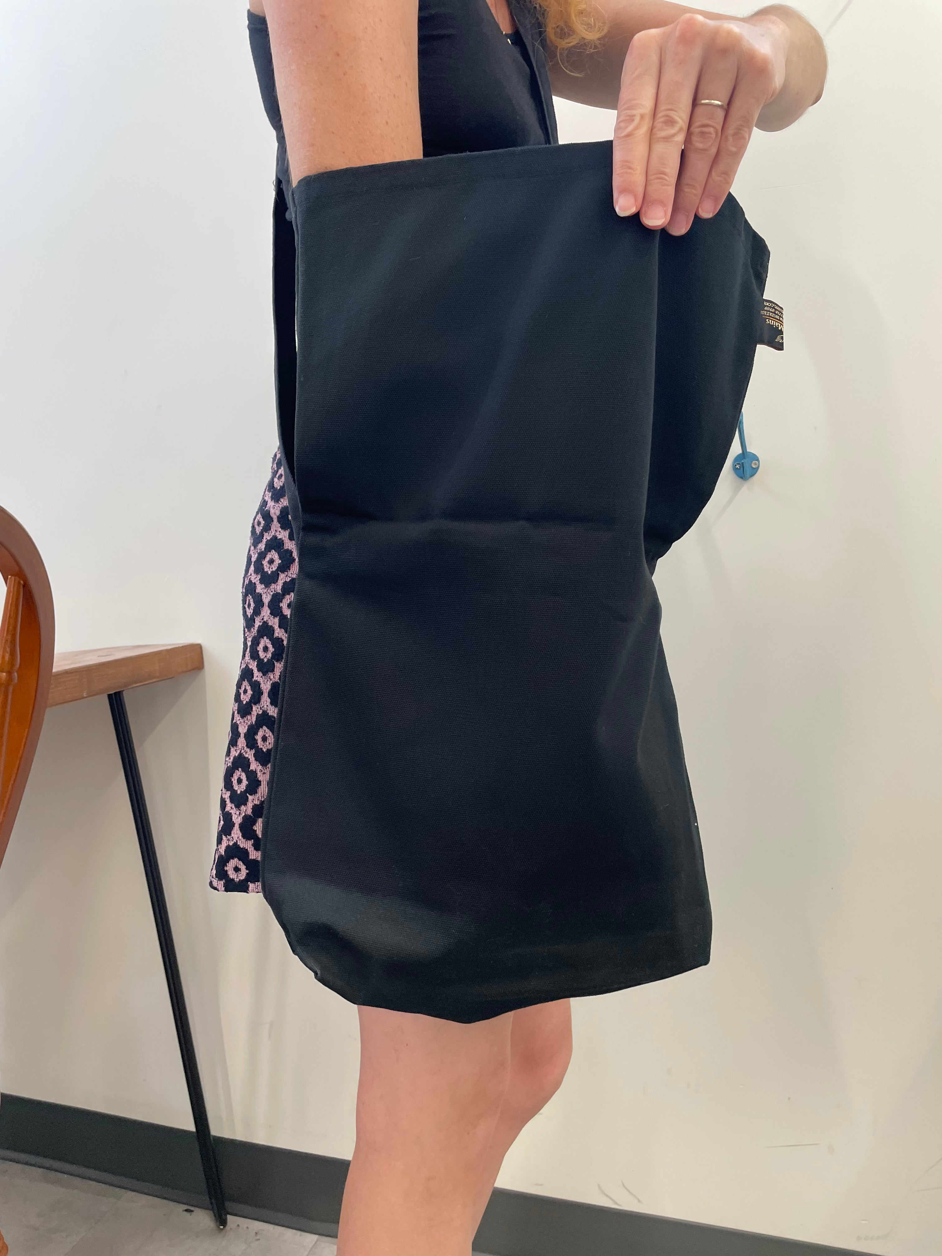 Sac en bandoulière les fleurs d&