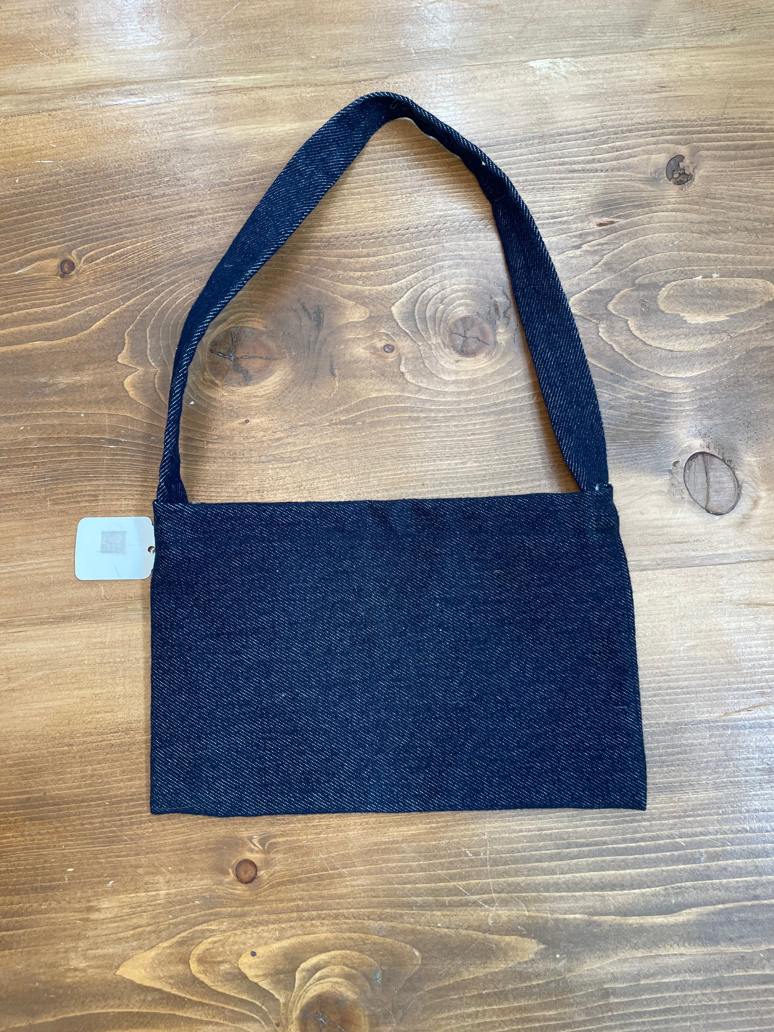 Sac en jean