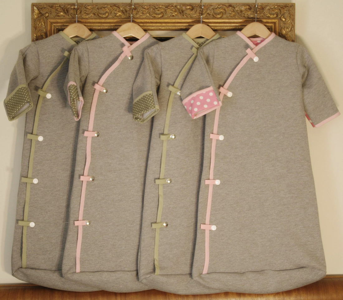 Sleeping Weather Vanes