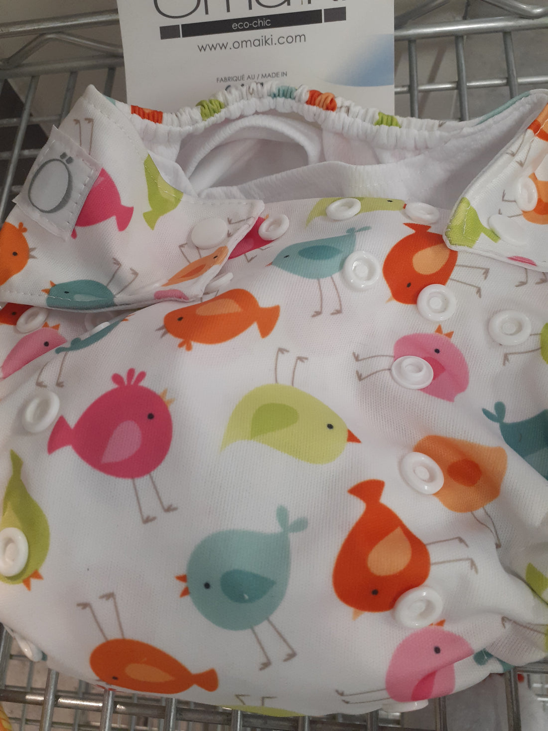 Omaiki scalable layer 3.0 hybrid snaps