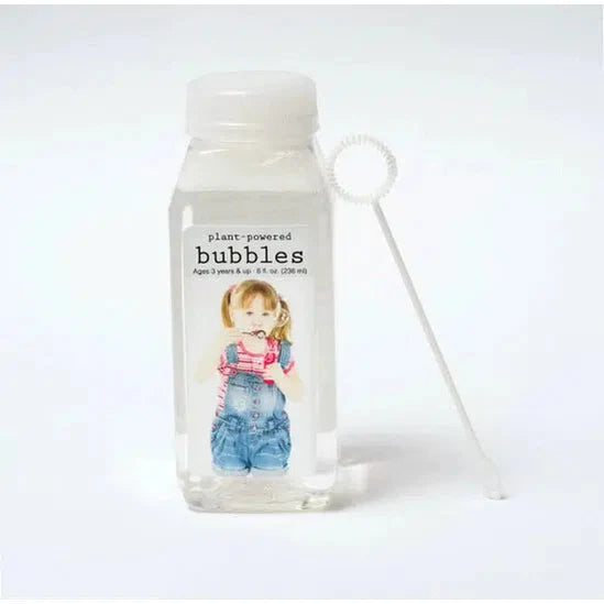 Eco-Kids bulles de savon