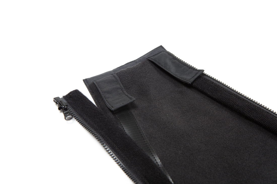 Kokoala Zipper for Coat Extension