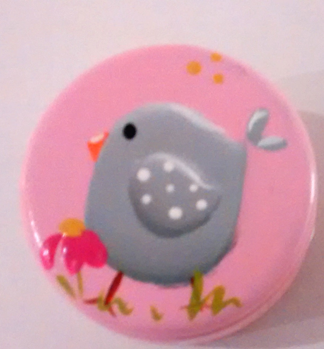 Nath Creations: Bird tooth box