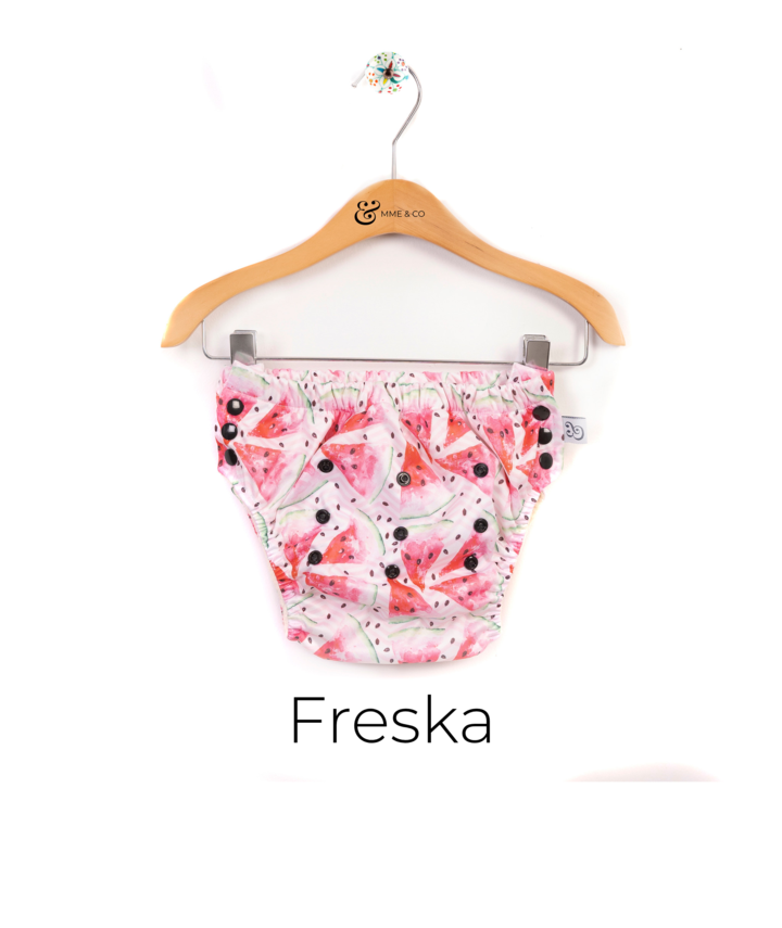 Mme & Co Nighttime Training Panties