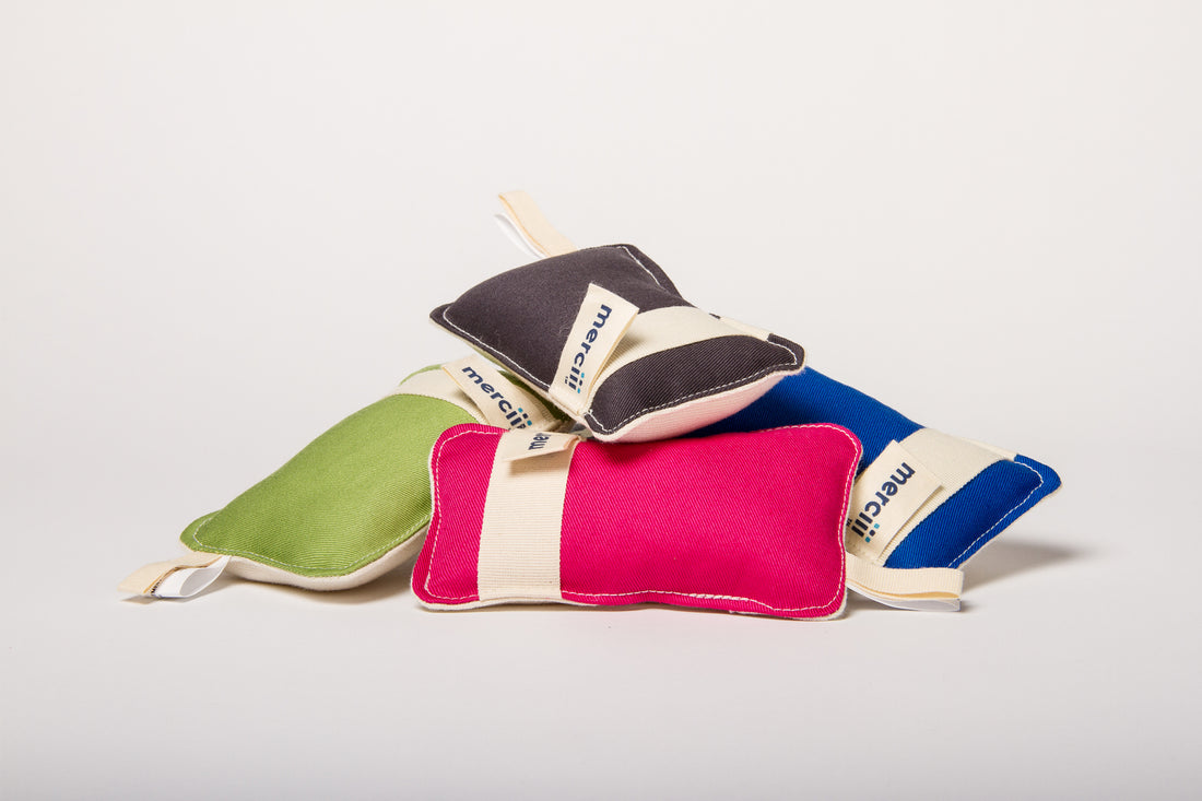 Merciii Teething toy