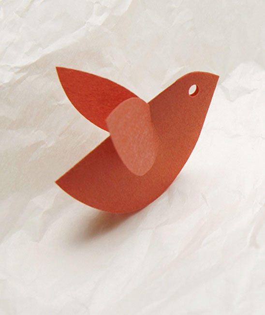 Lilipinso Mobile birds